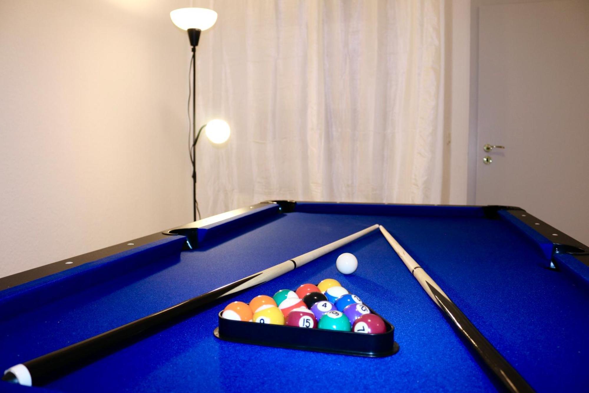 Yr Apartment Im Stadtzentrum - Billardtisch - Parkplatz - 140Qm เบาท์เซน ภายนอก รูปภาพ