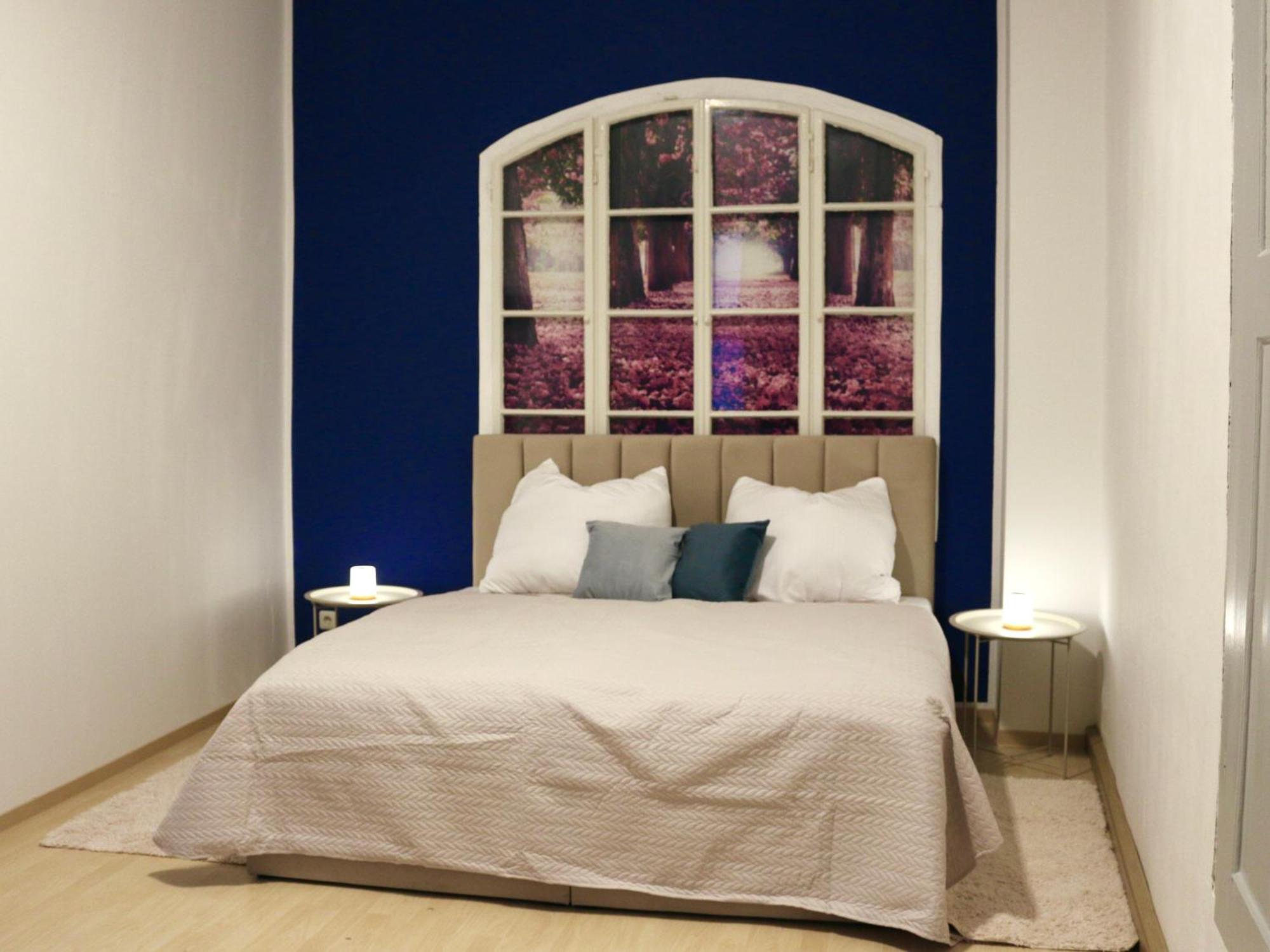 Yr Apartment Im Stadtzentrum - Billardtisch - Parkplatz - 140Qm เบาท์เซน ภายนอก รูปภาพ