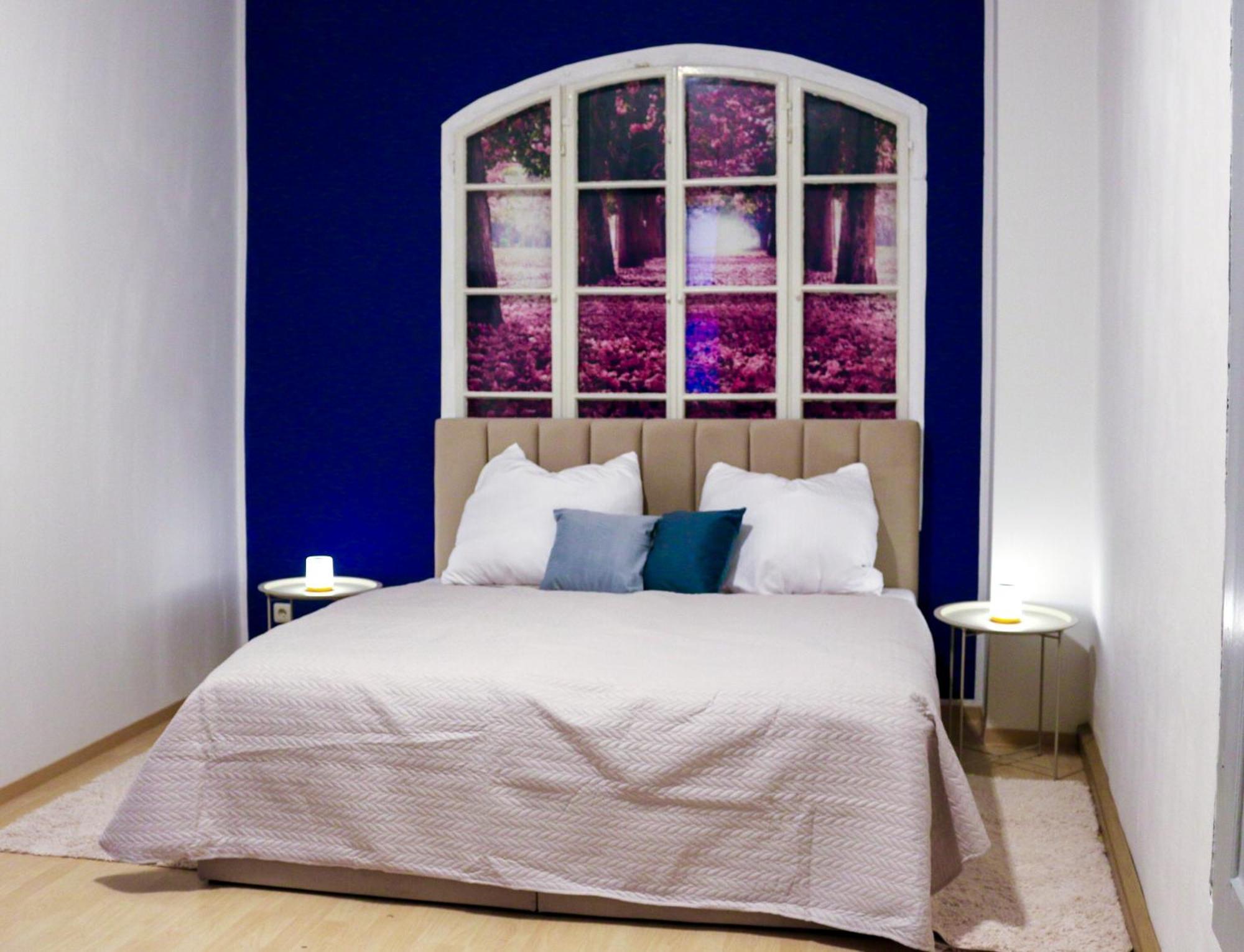 Yr Apartment Im Stadtzentrum - Billardtisch - Parkplatz - 140Qm เบาท์เซน ภายนอก รูปภาพ