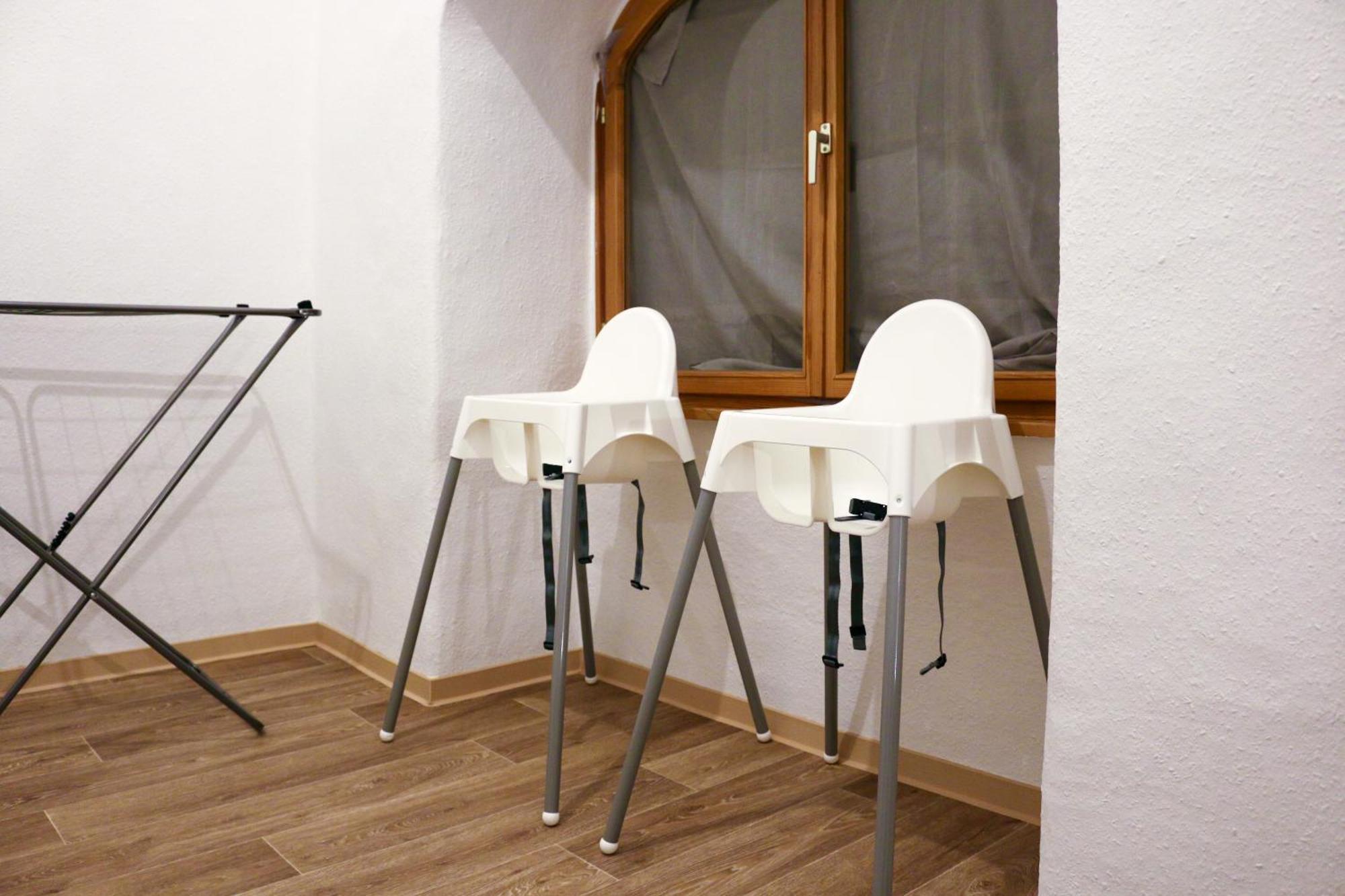 Yr Apartment Im Stadtzentrum - Billardtisch - Parkplatz - 140Qm เบาท์เซน ภายนอก รูปภาพ