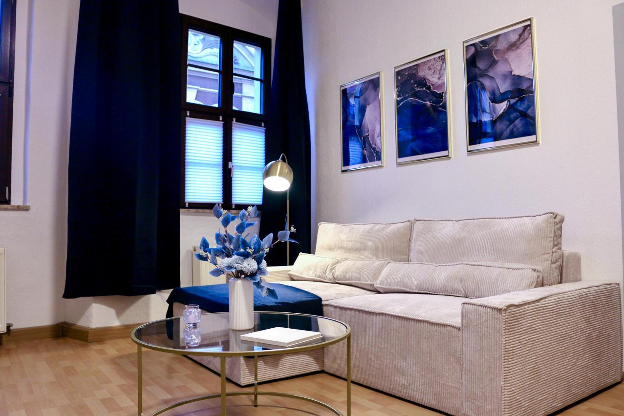 Yr Apartment Im Stadtzentrum - Billardtisch - Parkplatz - 140Qm เบาท์เซน ภายนอก รูปภาพ