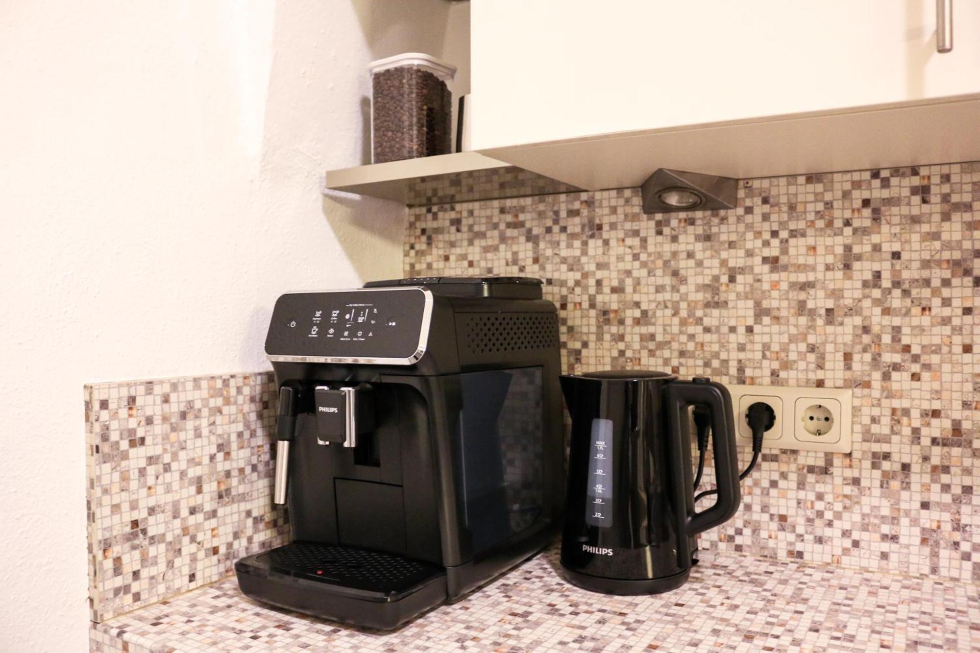 Yr Apartment Im Stadtzentrum - Billardtisch - Parkplatz - 140Qm เบาท์เซน ภายนอก รูปภาพ