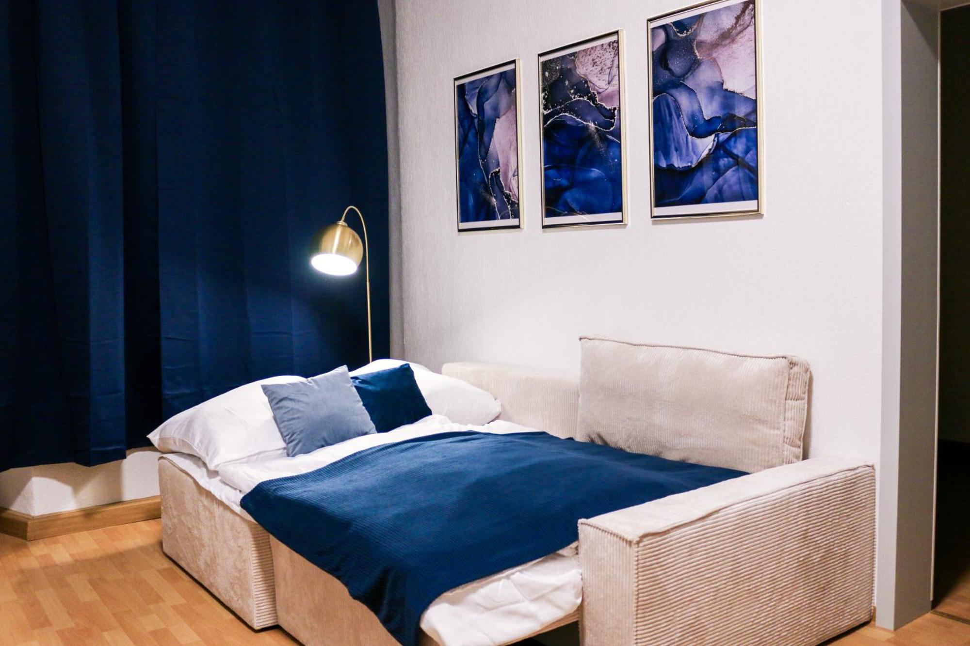 Yr Apartment Im Stadtzentrum - Billardtisch - Parkplatz - 140Qm เบาท์เซน ภายนอก รูปภาพ