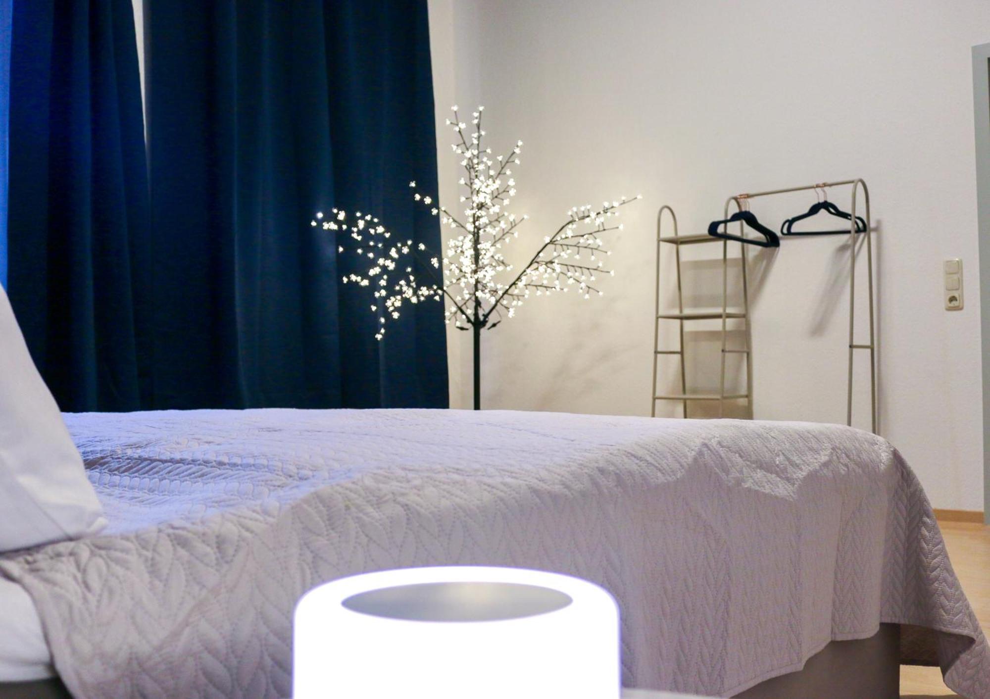 Yr Apartment Im Stadtzentrum - Billardtisch - Parkplatz - 140Qm เบาท์เซน ภายนอก รูปภาพ