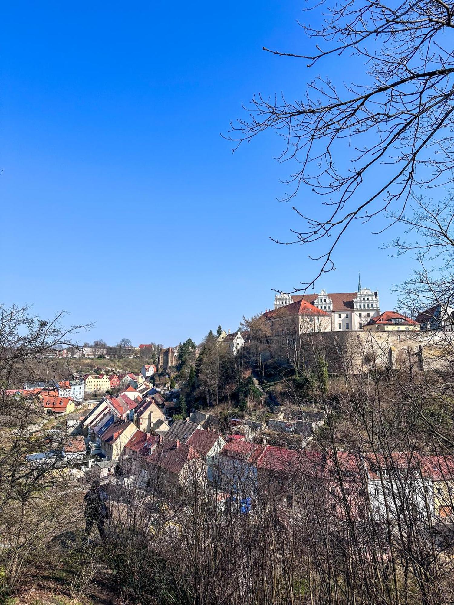 Yr Apartment Im Stadtzentrum - Billardtisch - Parkplatz - 140Qm เบาท์เซน ภายนอก รูปภาพ